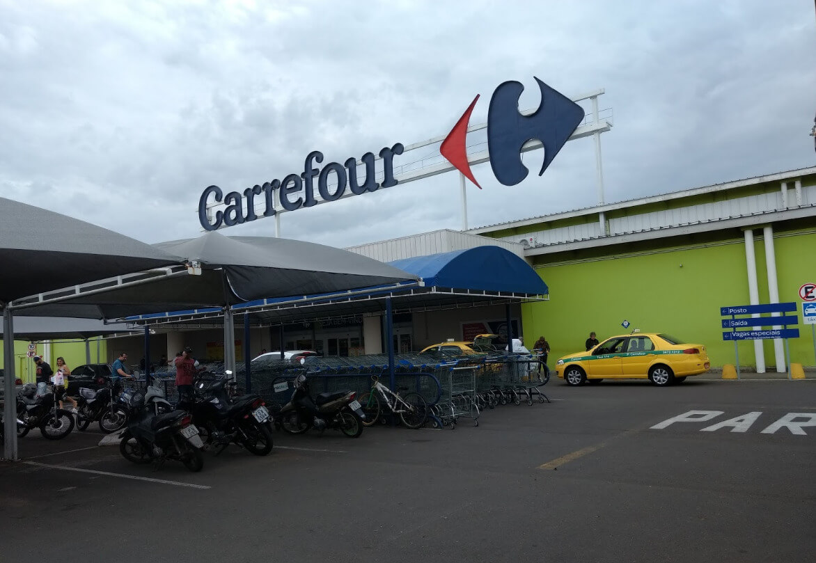 Carrefour abre programas para formação e contratação em tecnologia