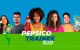 PepsiCo inscreve para programa de Trainee