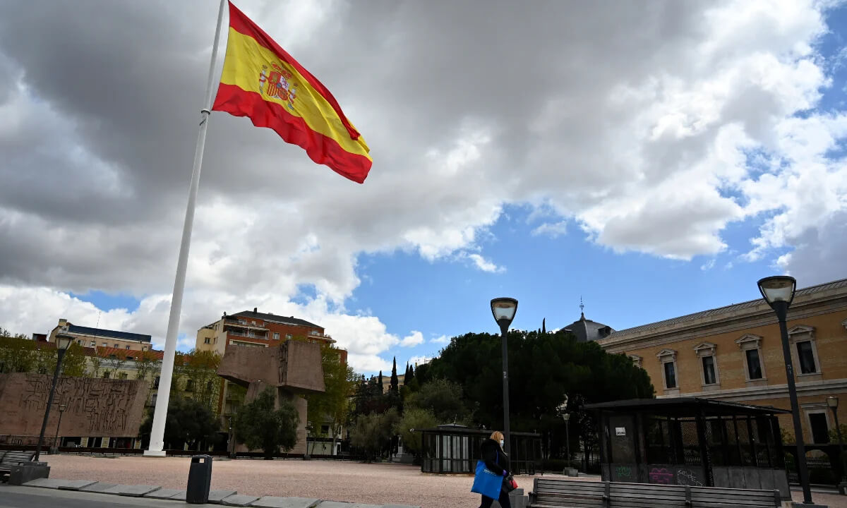 Espanha terá visto para nômades digitais