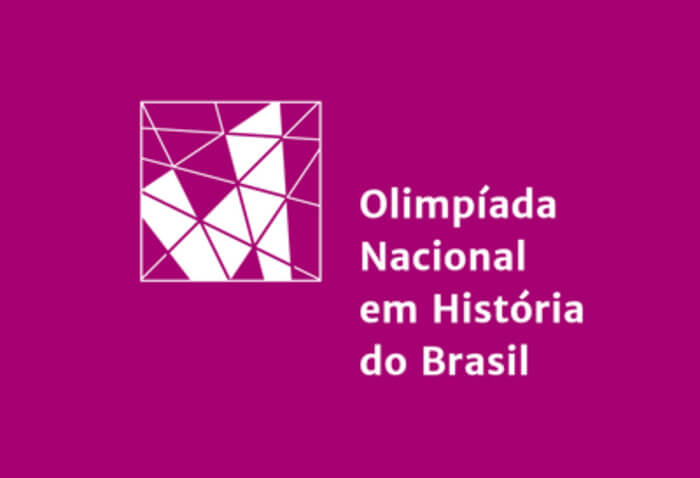 Abertas as inscrições para a Olímpiada de História do Brasil 2024