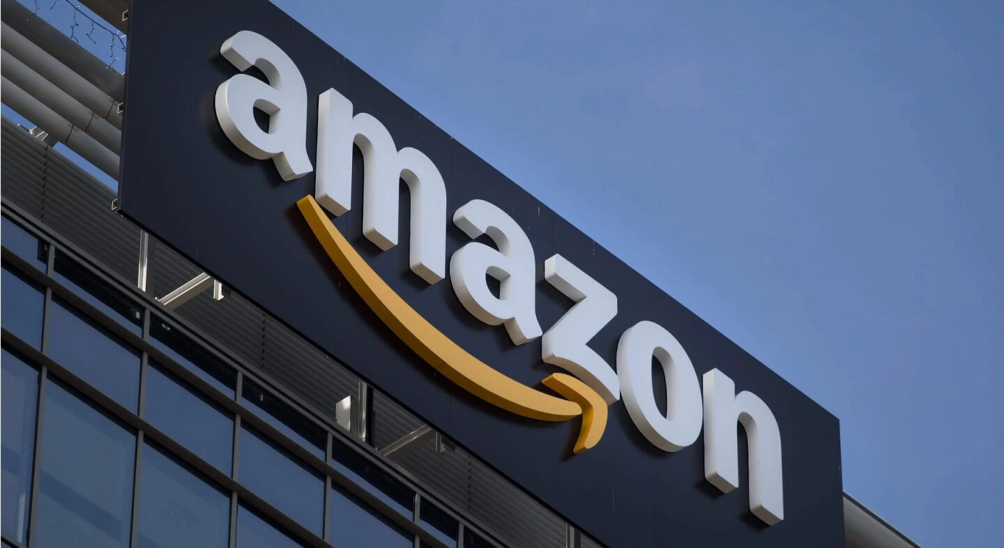 Amazon abre inscrições para programa de estágio no Brasil