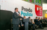 Resultado das vagas do 2º semestre do Provão Paulista é divulgado