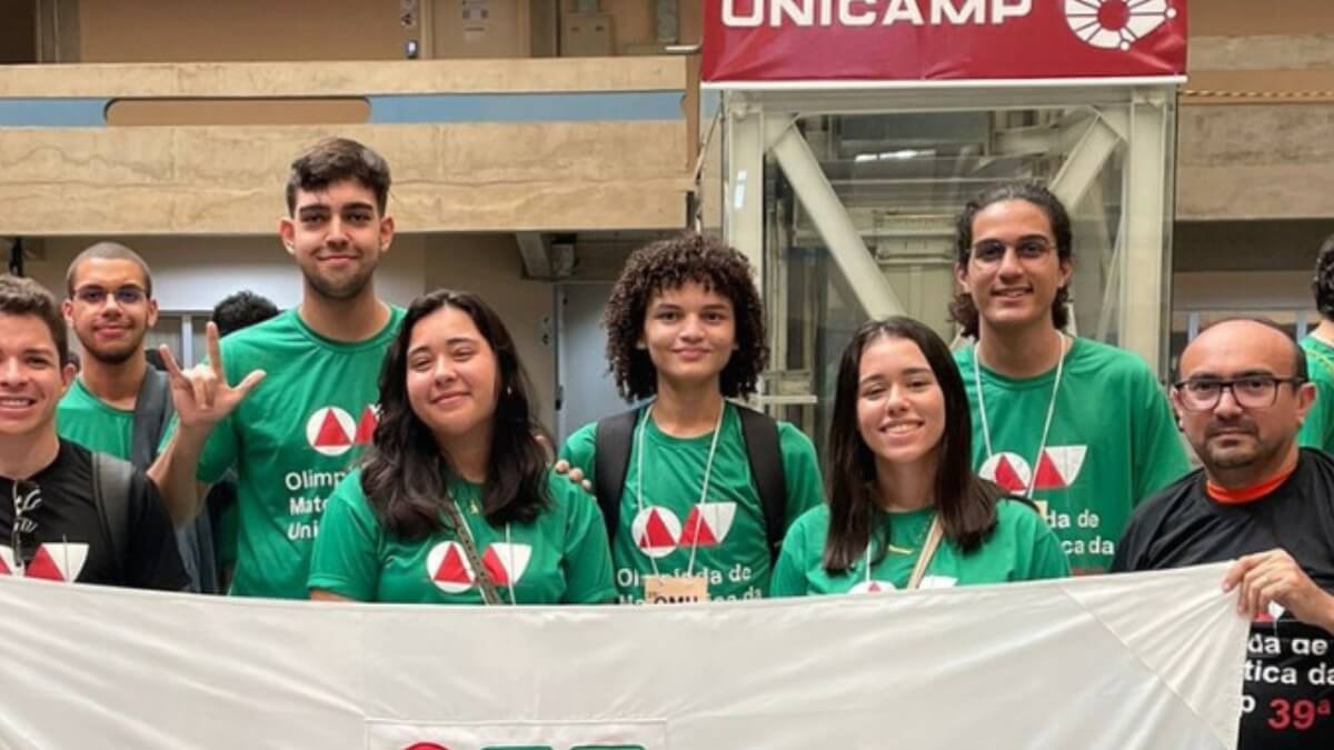 Unicamp abre inscrições para Vestibular para Vagas Olímpicas 2024