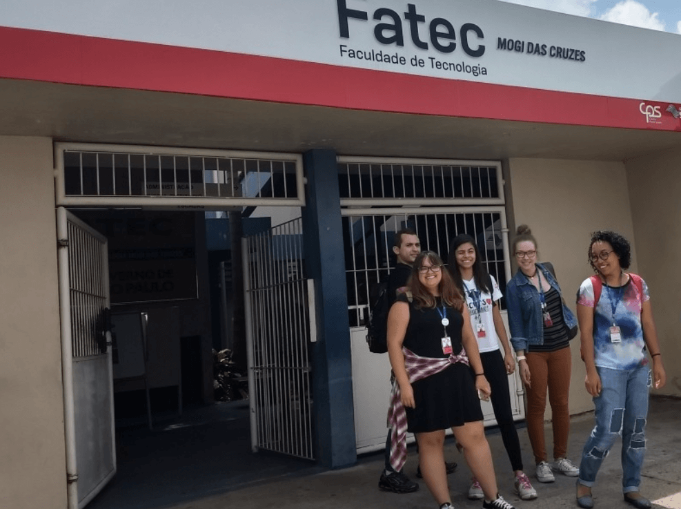 Abertas inscrições para cursinho gratuito 2024 da Fatec Mogi das Cruzes (SP)