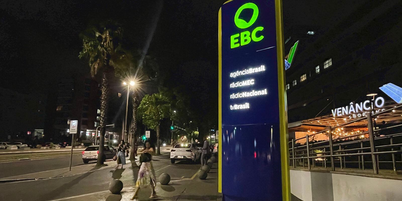 EBC abre inscrições para vagas de estágio